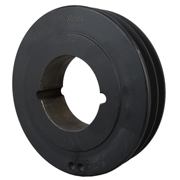 5V Series Hi-Cap Wedge Taper Bushed Sheave